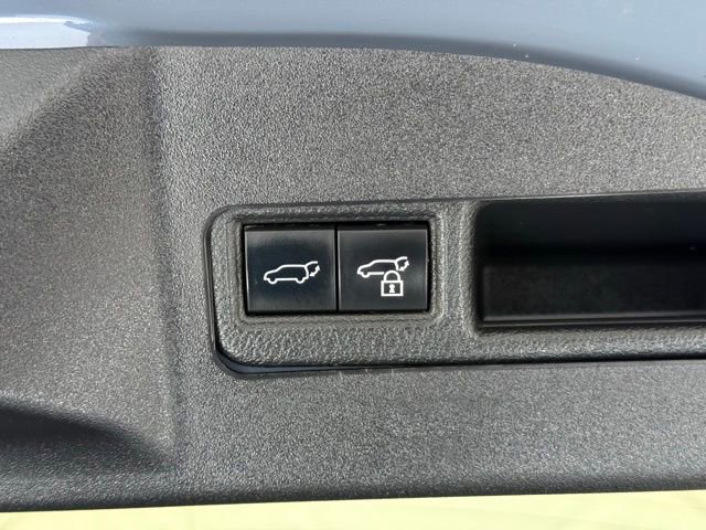 Used 2024 Subaru Solterra w/ Limited Package AWD/4WD image 5