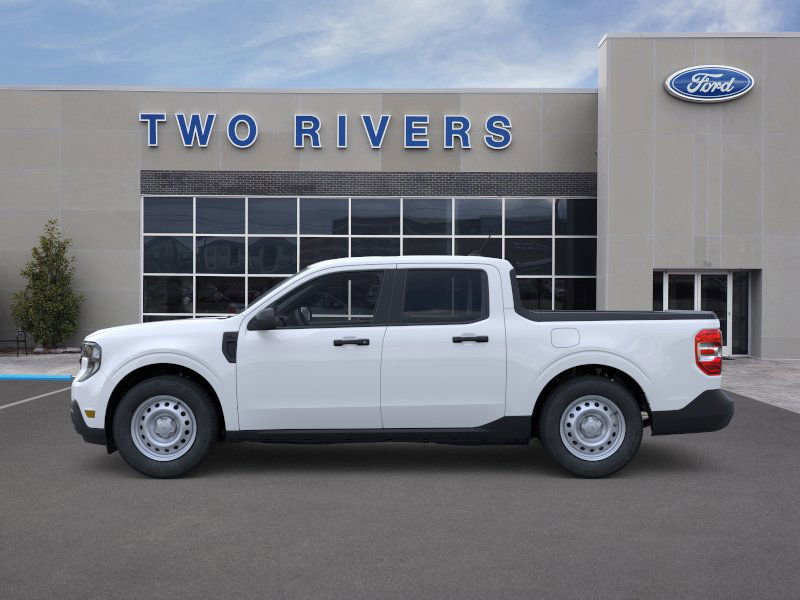 New 2026 Ford Maverick XL w/ Equipment Group 101A image 3