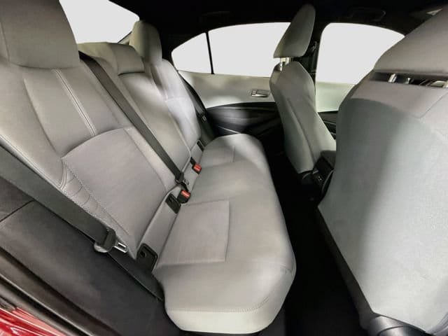 Certified 2026 Toyota Corolla SE w/ Carpet Mat Package (TMS) FWD image 26