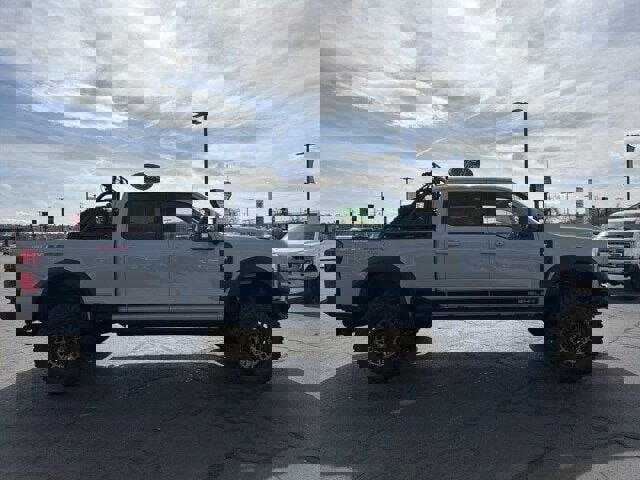 New 2025 Ford F250 Lariat w/ Lariat Ultimate Package image 8