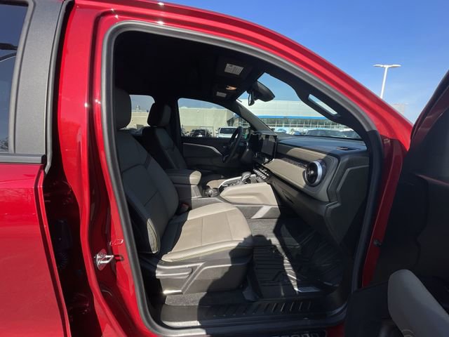 Certified 2026 Chevrolet Colorado ZR2 w/ Technology Package AWD/4WD image 28