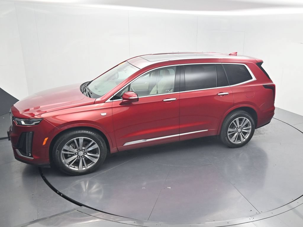 Used 2021 Cadillac XT6 Premium Luxury AWD/4WD image 67