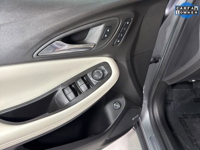 Used 2024 Buick Encore GX Avenir w/ Avenir Technology Package image 10