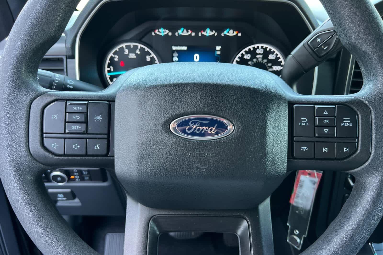 Certified 2023 Ford F150 XL w/ STX Appearance Package AWD/4WD image 22