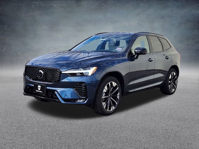 New 2026 Volvo XC60 B5 Plus w/ Protection Package Premier image 3