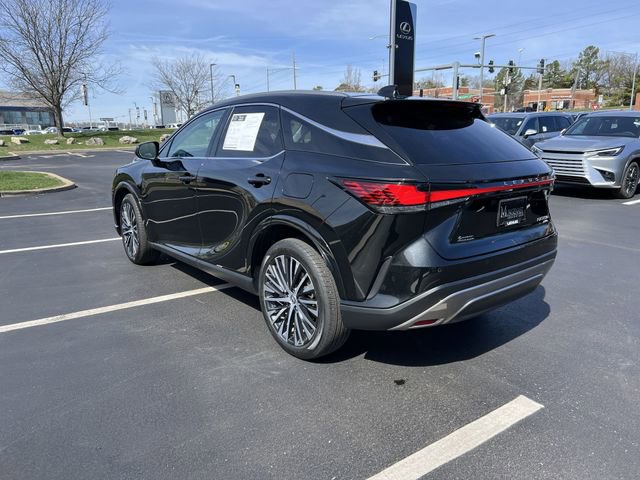 Used 2023 Lexus RX 350 Premium Plus w/ Cold Area Package image 5