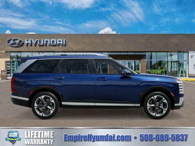 New 2026 Hyundai Palisade Limited AWD/4WD image 7