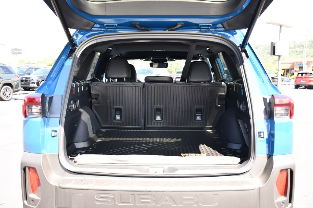 New 2026 Subaru Outback Wilderness AWD/4WD image 32