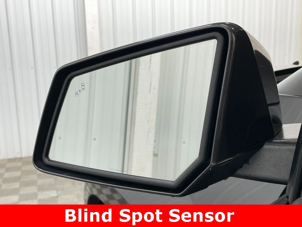 Used 2016 GMC Acadia SLT w/ Open Road Package image 36