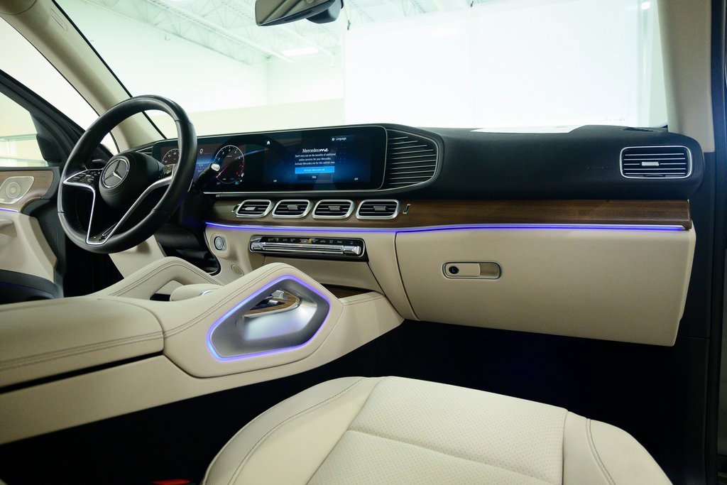 Certified 2024 Mercedes-Benz GLE 350 4MATIC image 14
