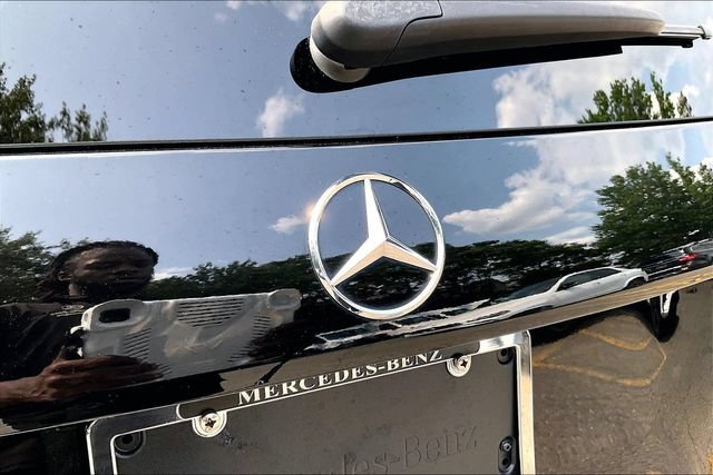 Certified 2023 Mercedes-Benz GLB 250 4MATIC w/ AMG Line image 27