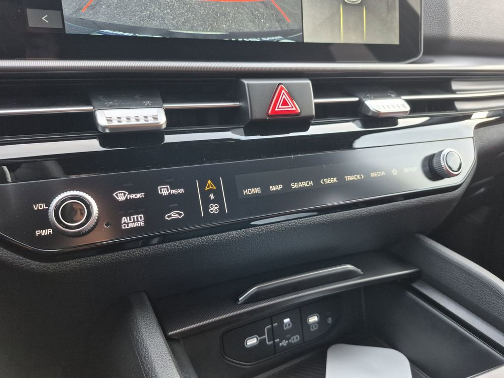 New 2026 Kia Sportage SX Prestige image 23