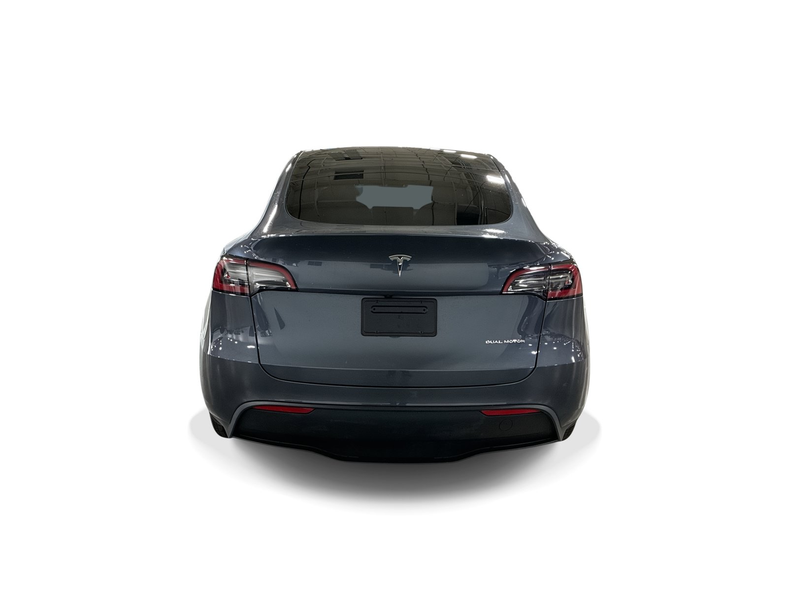 Certified 2023 Tesla Model Y Long Range AWD/4WD image 5