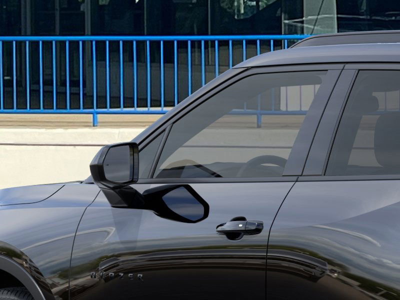 New 2025 Chevrolet Blazer LT w/ Convenience Package image 12
