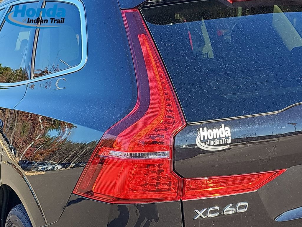 Used 2022 Volvo XC60 B5 Inscription w/ Advanced Package image 41