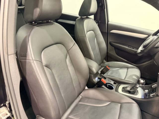 Used 2015 Audi Q3 2.0T Premium Plus w/ Driver Assistance Package image 26