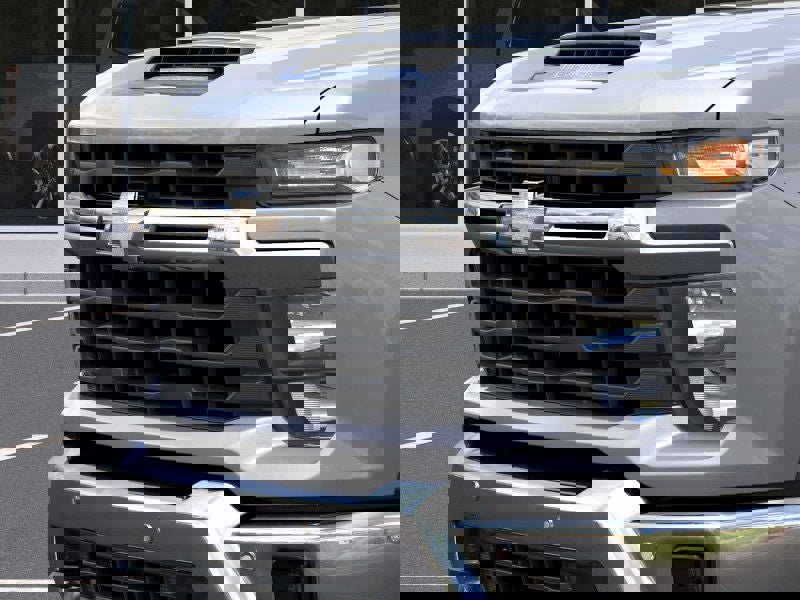 New 2026 Chevrolet Silverado 3500 LT w/ All Star Edition image 13