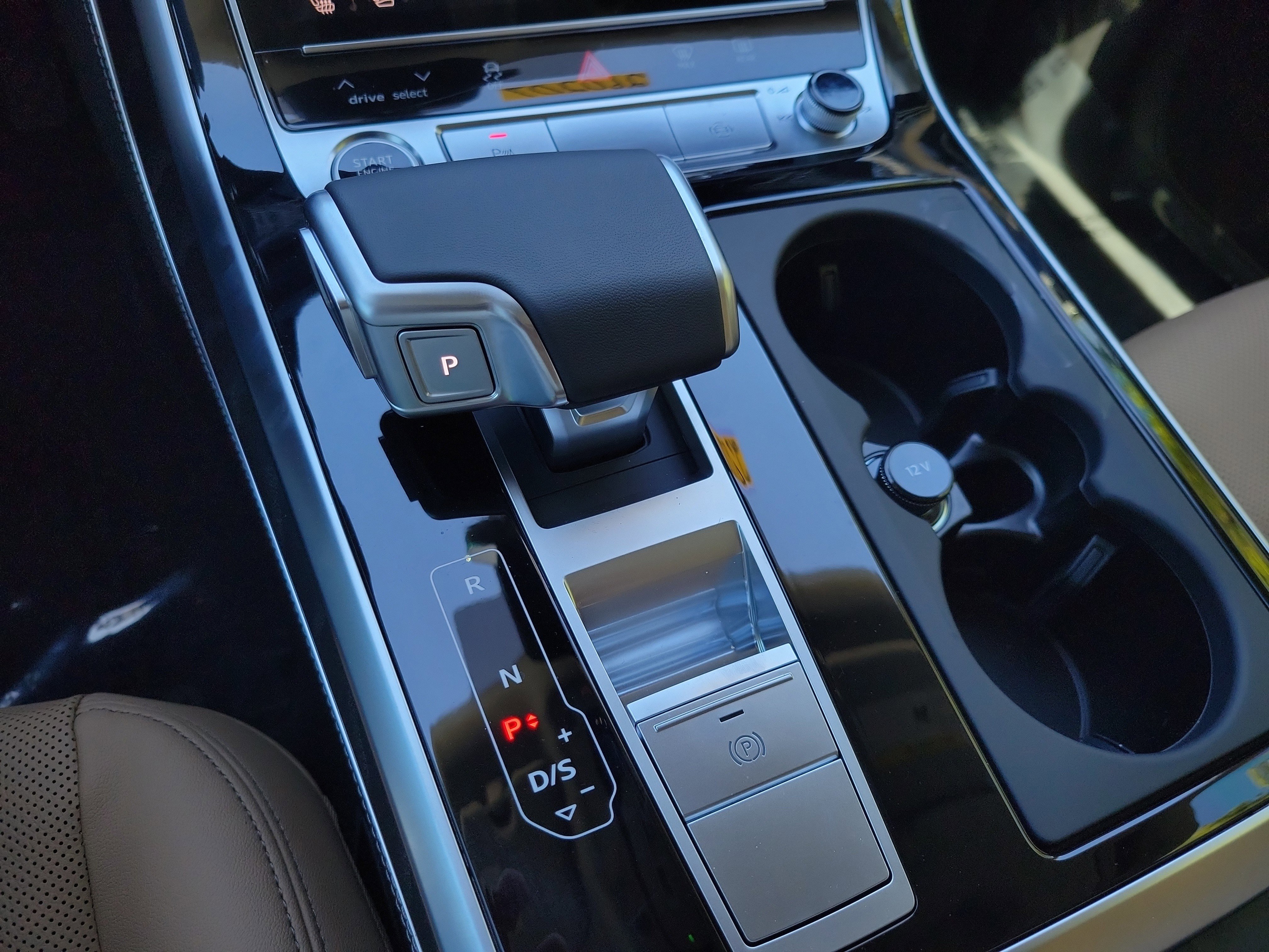 New 2026 Audi Q8 Premium Plus image 30