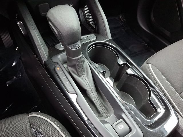 Used 2022 Chevrolet TrailBlazer LT w/ LPO, Blackout Package AWD/4WD image 15