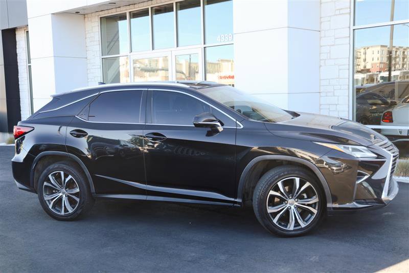 Used 2016 Lexus RX 350 AWD w/ Premium Package image 3
