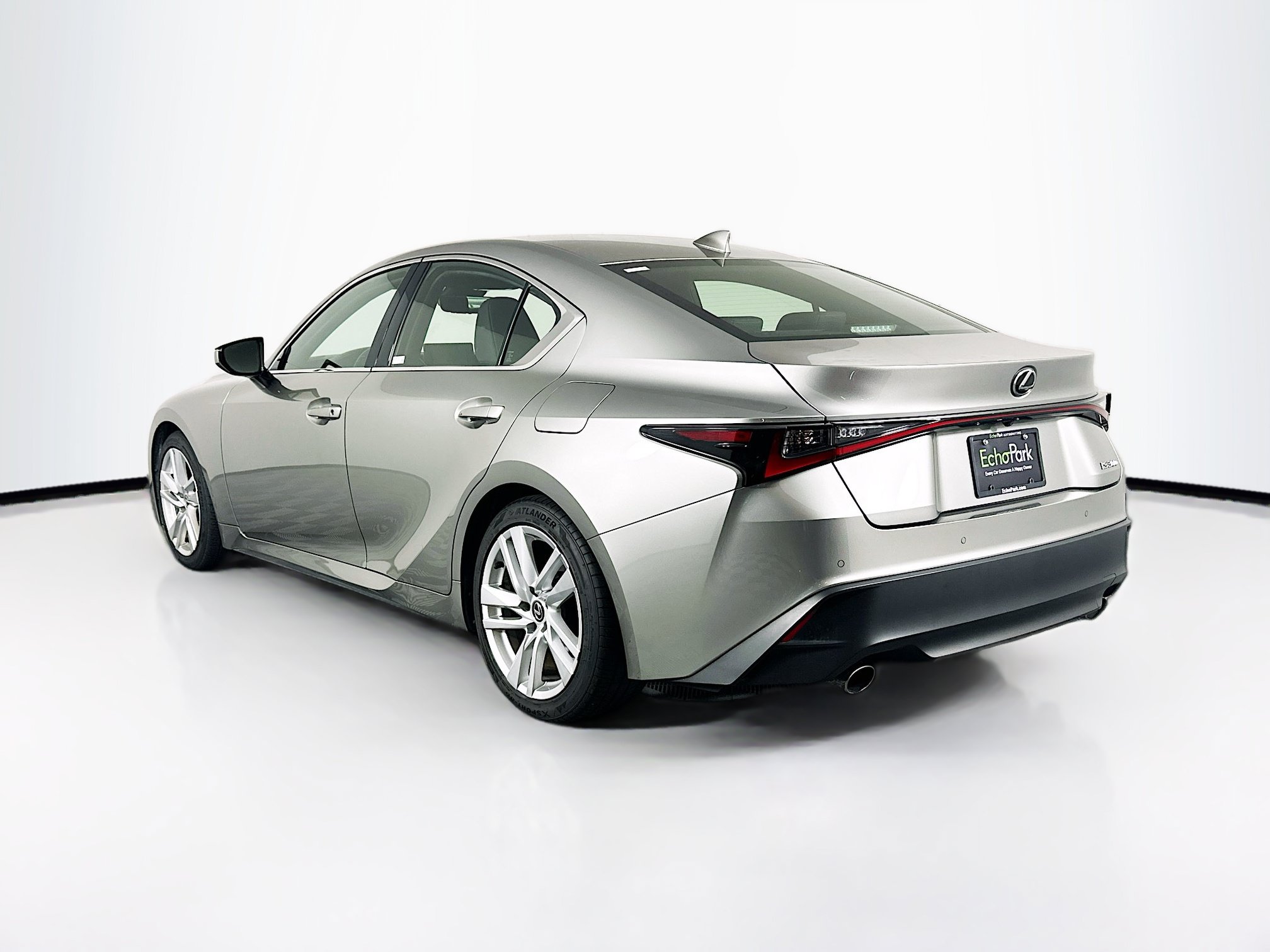 Used 2023 Lexus IS 300 w/ Comfort Package RWD image 5