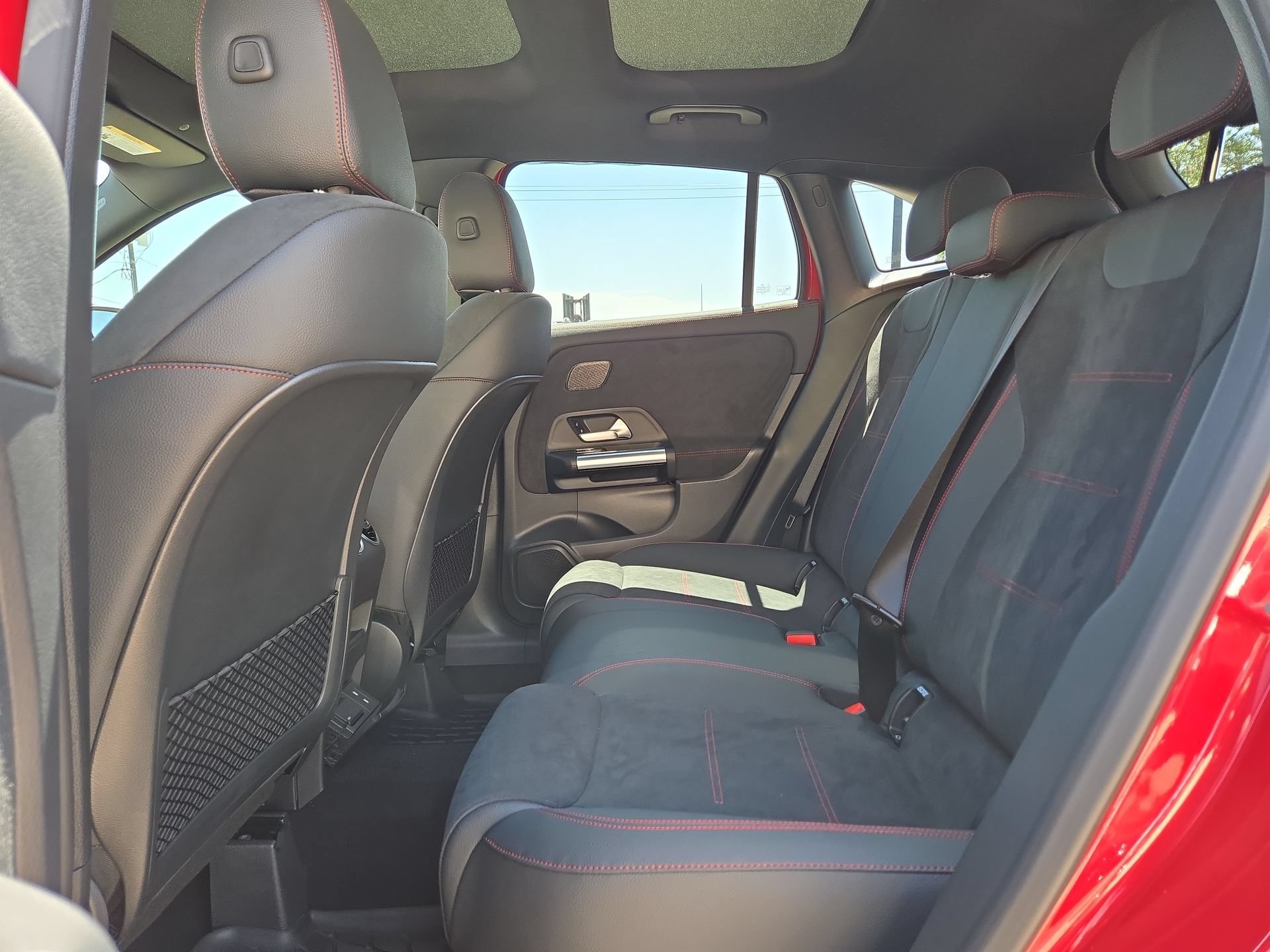 New 2026 Mercedes-Benz GLA 250 image 13