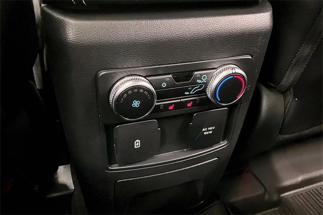 Used 2023 Ford Explorer ST w/ Technology Package image 31