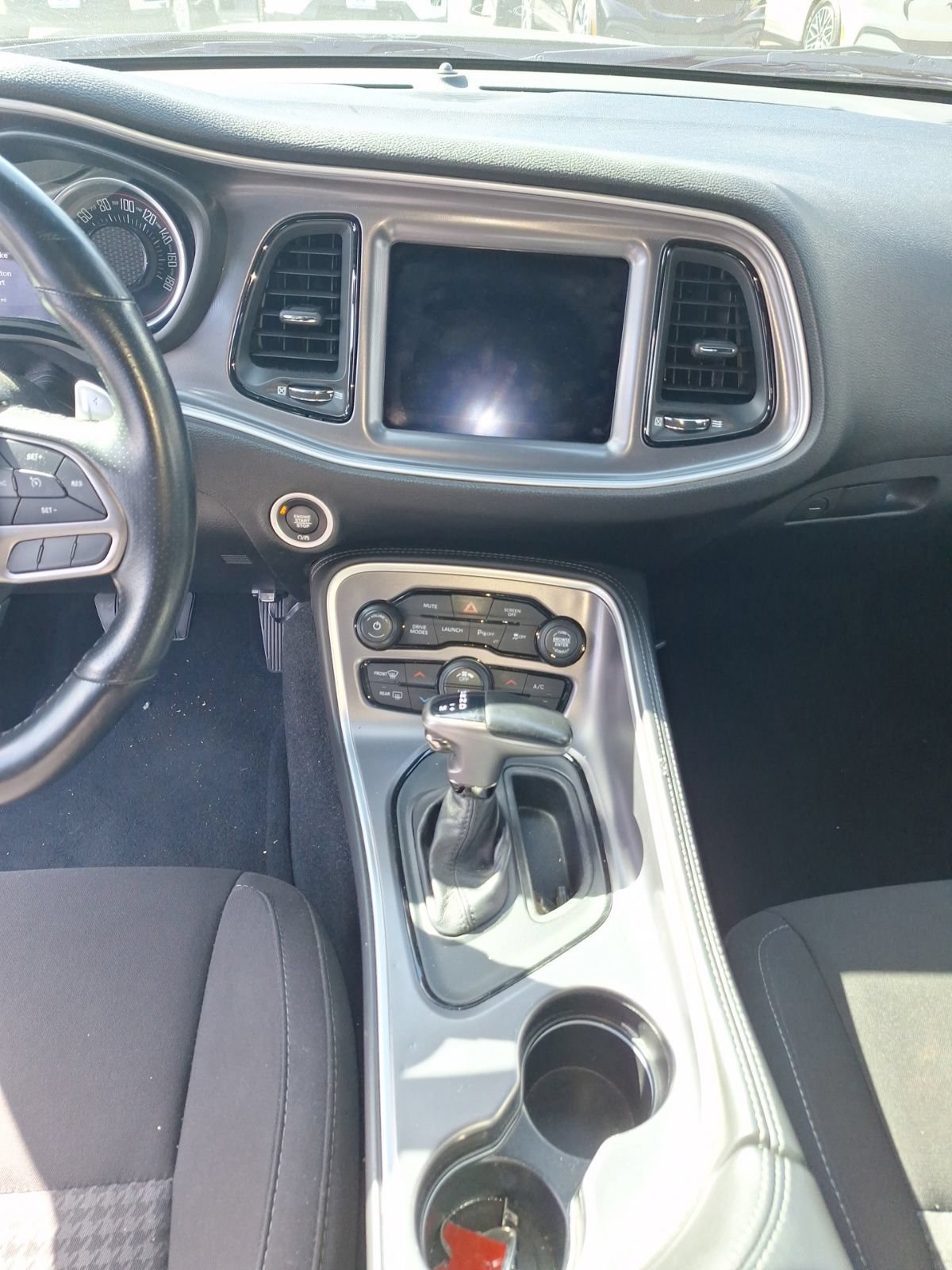 Used 2020 Dodge Challenger R/T Scat Pack RWD image 12