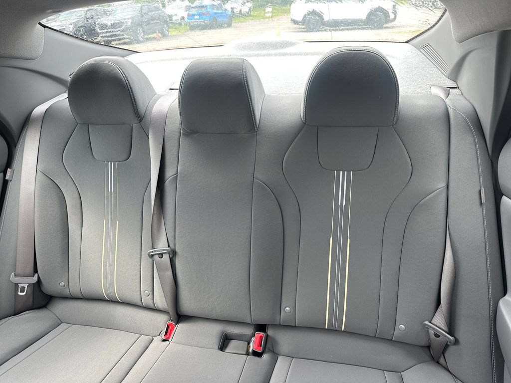 Used 2026 Hyundai Elantra Sport FWD image 24