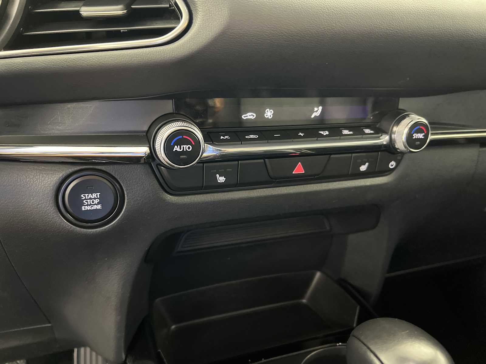 Used 2025 MAZDA CX-30 AWD 2.5 S w/ Preferred Package image 9