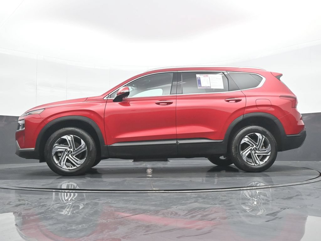 Used 2023 Hyundai Santa Fe SEL AWD/4WD image 27