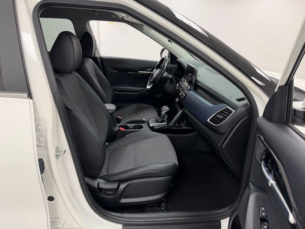 Used 2022 Kia Seltos S AWD/4WD image 10