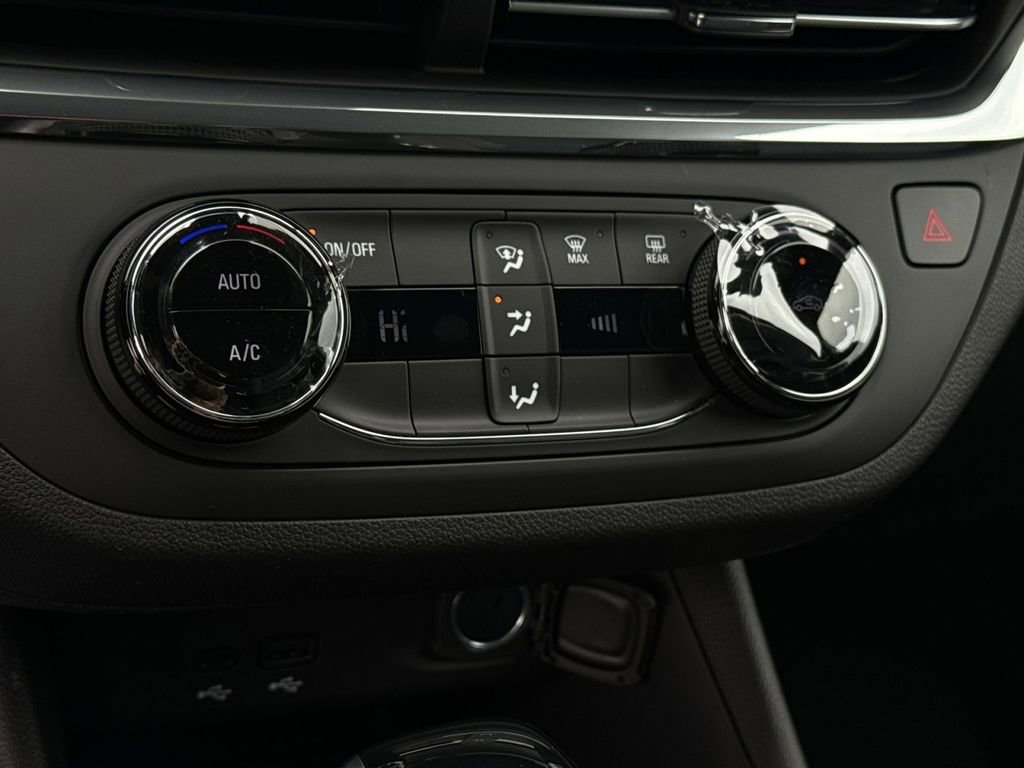 New 2026 Buick Envista Preferred image 20