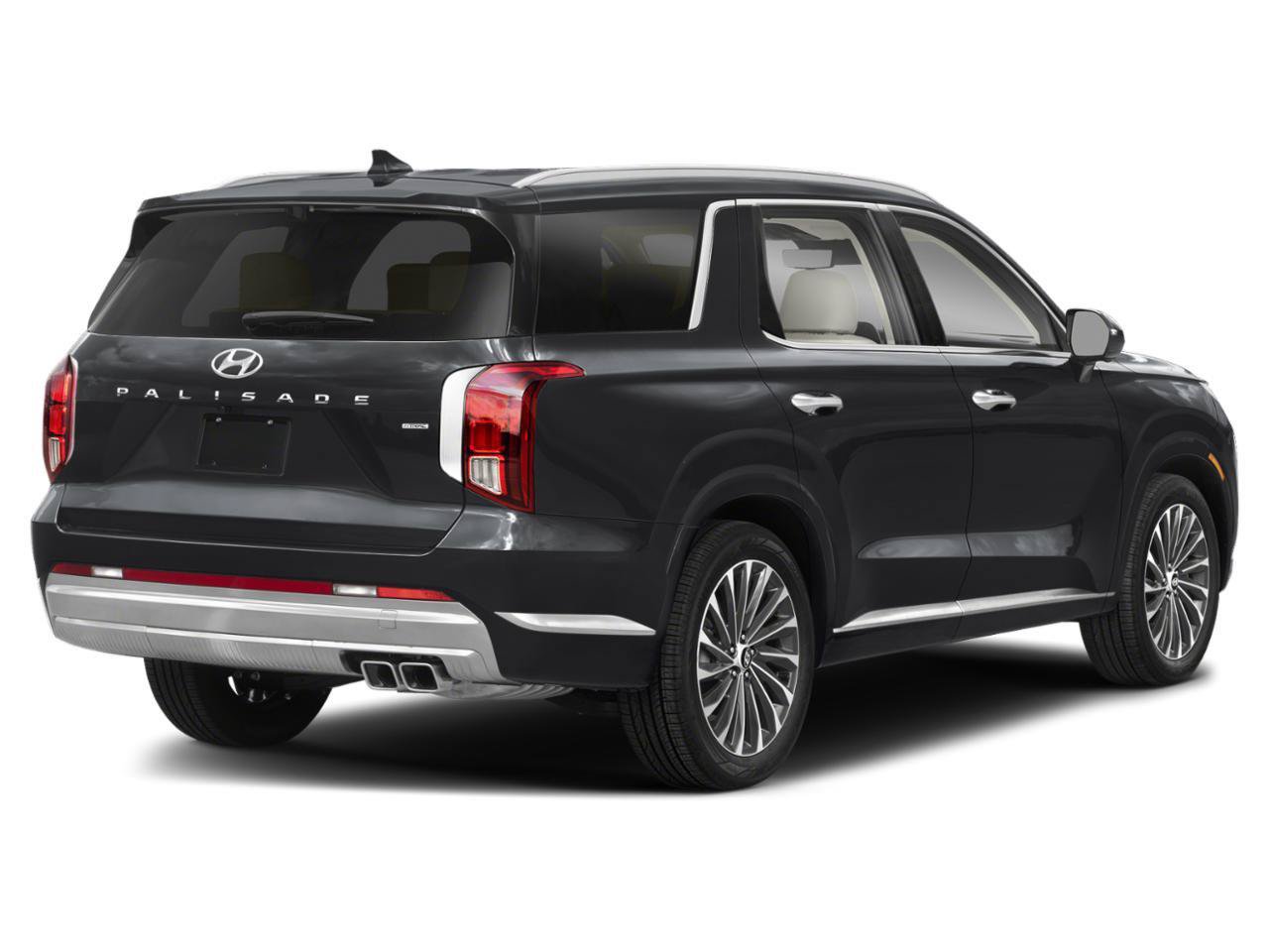 Used 2024 Hyundai Palisade Calligraphy AWD/4WD image 12