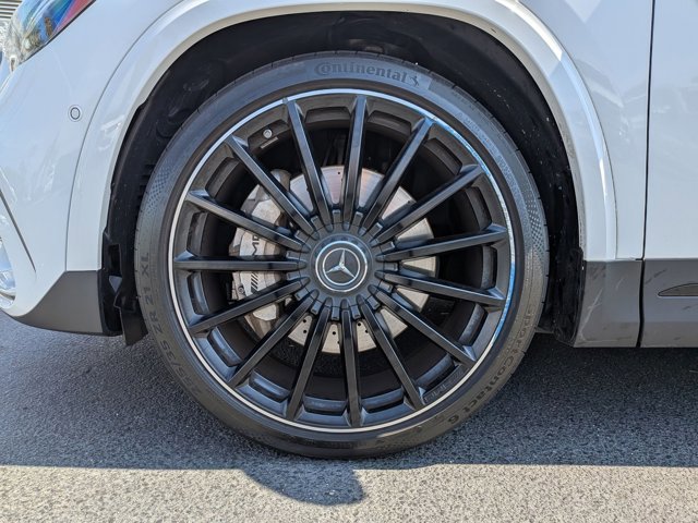 Used 2024 Mercedes-Benz GLA 35 AMG 4MATIC image 24