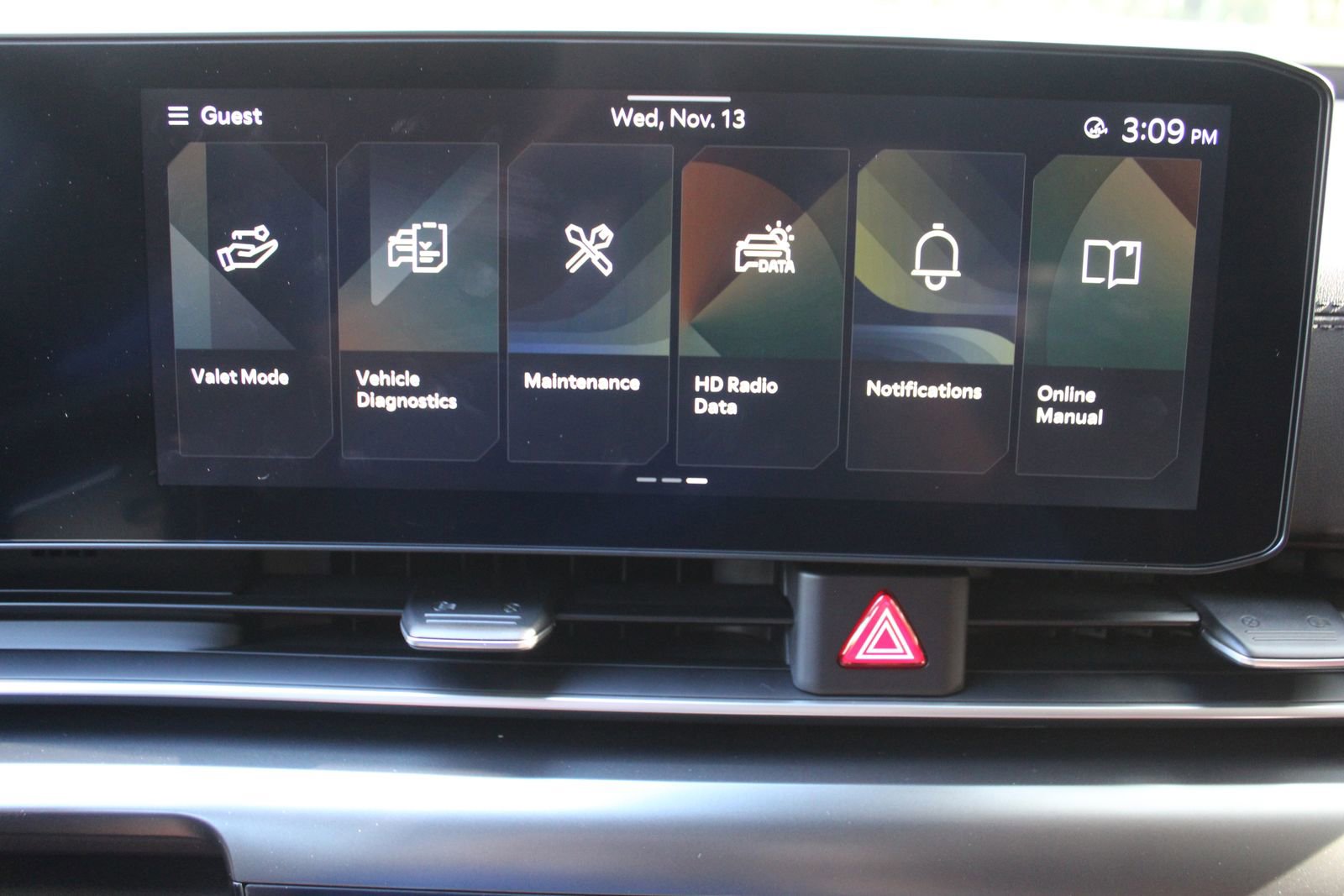 New 2026 Kia Carnival SX FWD image 56