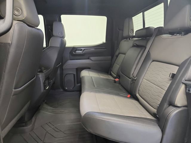 Used 2023 Chevrolet Silverado 1500 ZR2 w/ Technology Package AWD/4WD image 25
