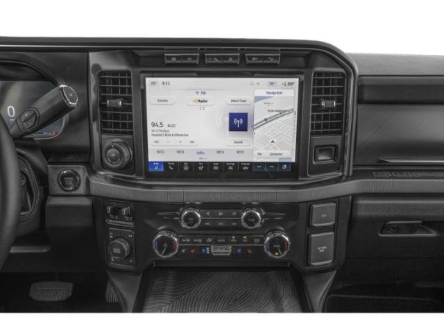 Certified 2024 Ford F250 Platinum AWD/4WD image 9
