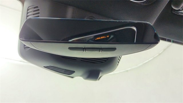 Used 2023 Mercedes-Benz EQE 500 4MATIC SUV w/ Exclusive Trim Package image 53