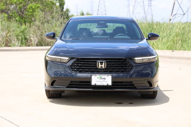 New 2026 Honda Accord Sport image 2
