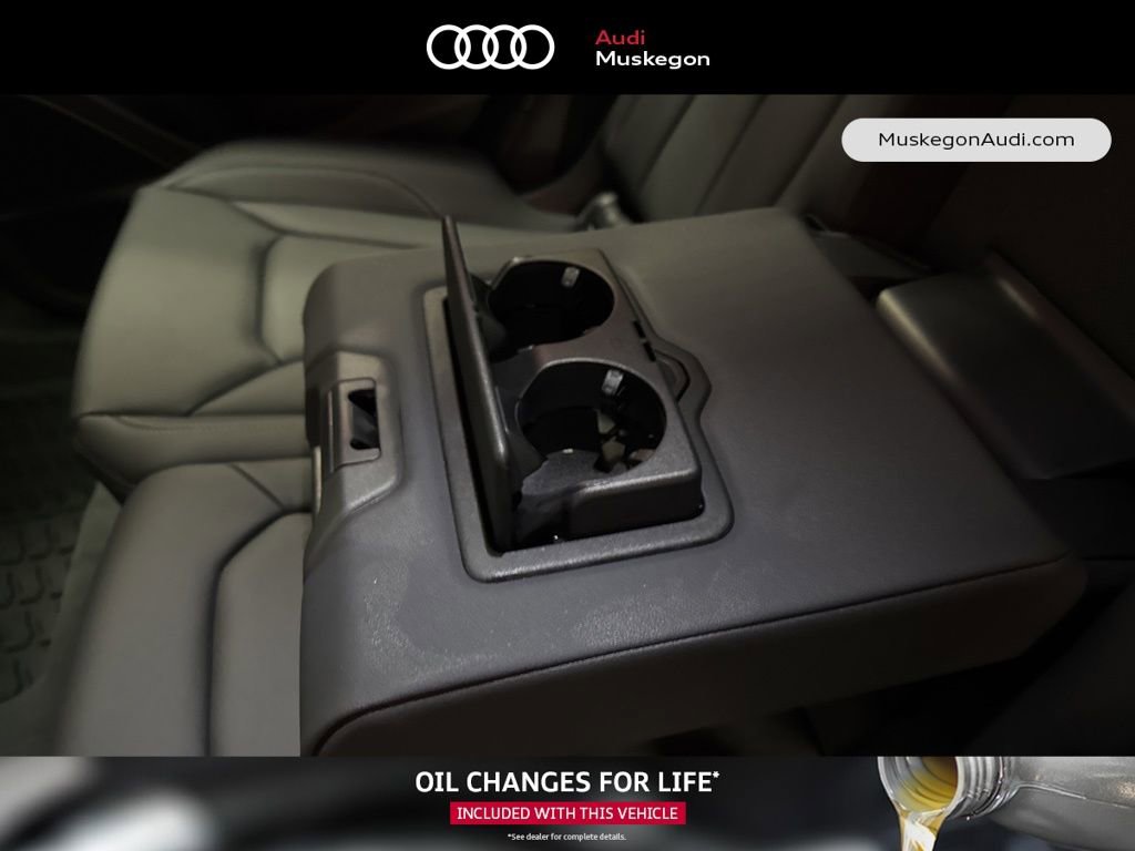 New 2026 Audi Q8 Premium Plus image 26