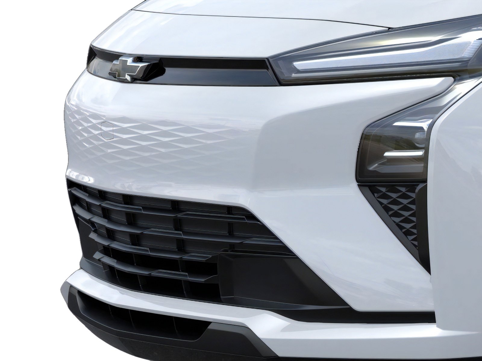 New 2027 Chevrolet Bolt LT FWD image 13
