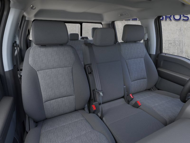 New 2026 Ford F350 XL w/ STX Appearance Package AWD/4WD image 10