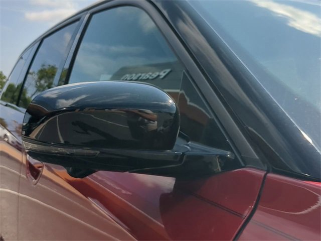 New 2025 Jeep Wagoneer S Limited image 11