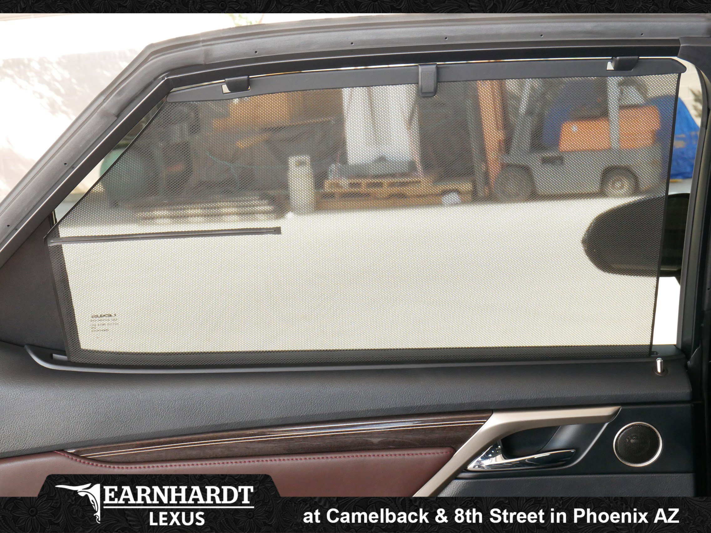 Used 2019 Lexus RX 350 FWD w/ Luxury Package image 28