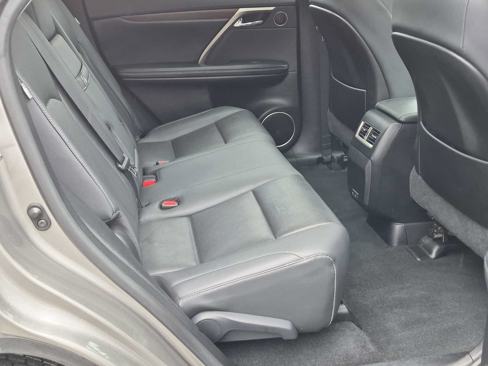 Used 2022 Lexus RX 350 AWD w/ Premium Package image 22