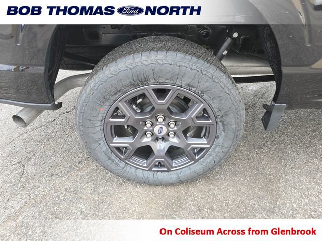 New 2026 Ford F150 STX w/ Equipment Group 200A AWD/4WD image 13