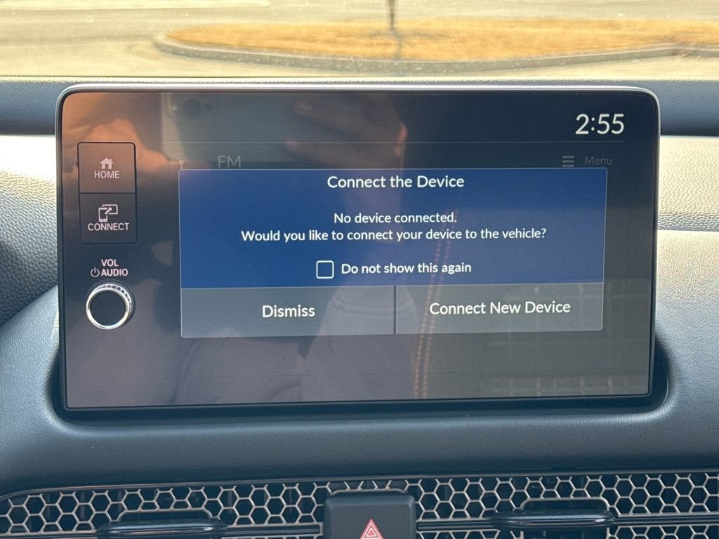 New 2026 Honda HR-V Sport image 21