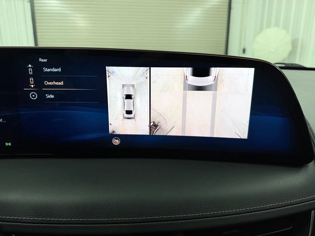 Used 2025 Cadillac CT5 Premium Luxury w/ Technology Package RWD image 18