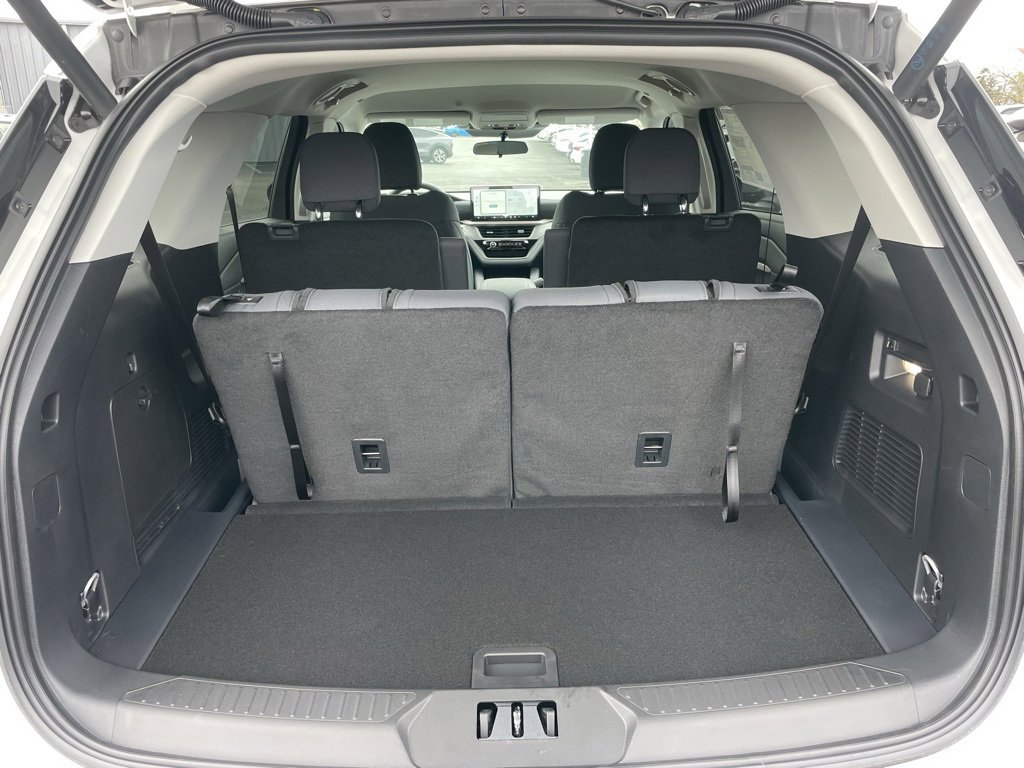 New 2026 Ford Explorer Active image 33